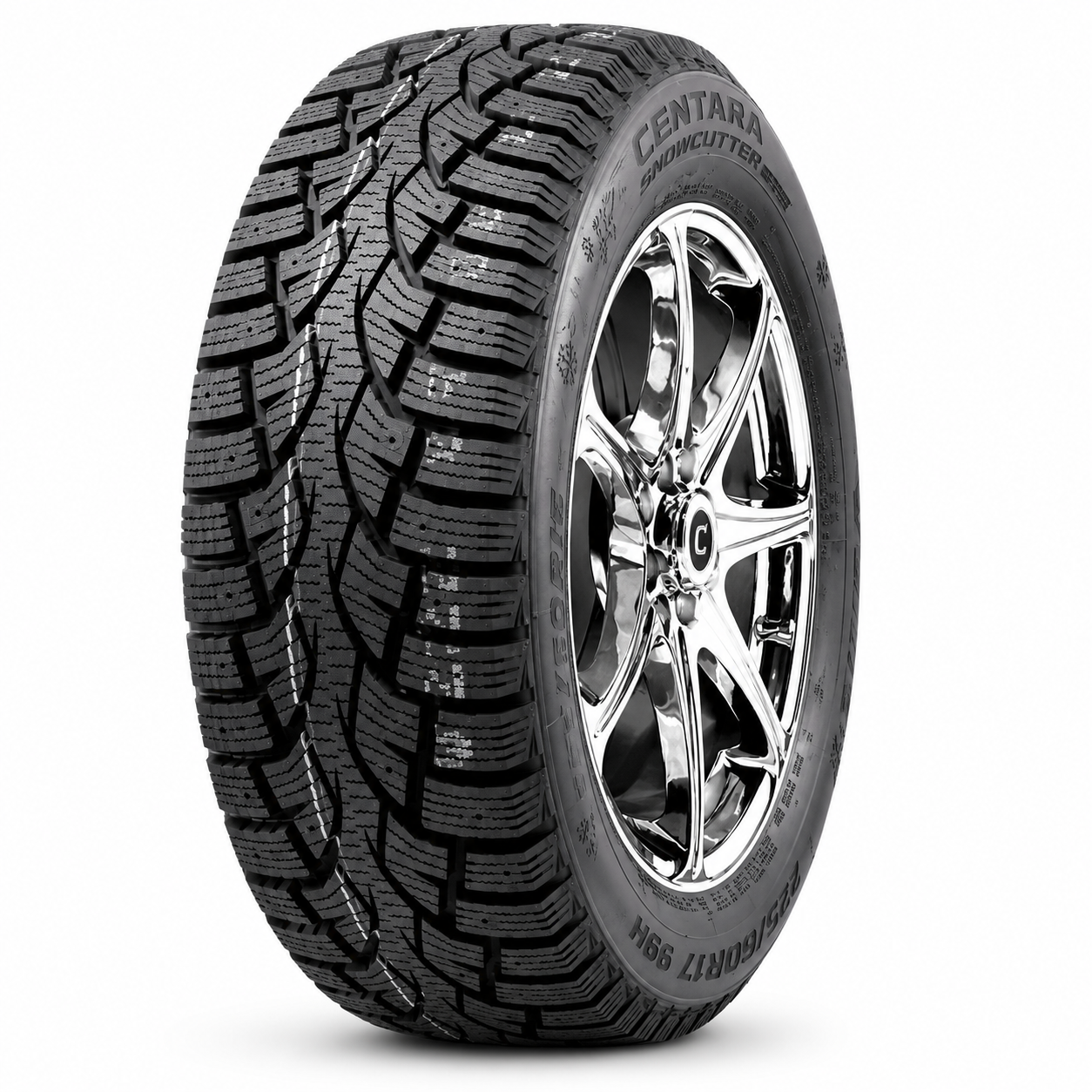 Centara Winter CX618 205/55R16